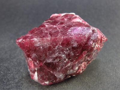 Sweet Pink Spinel Crystal From Tanzania - 1.6" - 389 Carats
