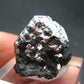 Sperrylite Crystal On Matrix From Norilsk Russia - 1.0" - 20mm Crystal!!!