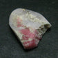Rare Pink Tugtupite Raw Piece From Greenland - 2.62 Grams - 0.8"