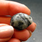 Gem Phenakite Phenacite Tumbled Stone From Russia - 37.40 Carats - 0.8"