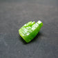 Very Nice Rare Pyromorphite Crystal from China - 0.6" - 3.5 Grams