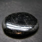 Rare Nuumite Nuummite Tumbled Stone From Greenland - 25.64 Grams - 1.7"