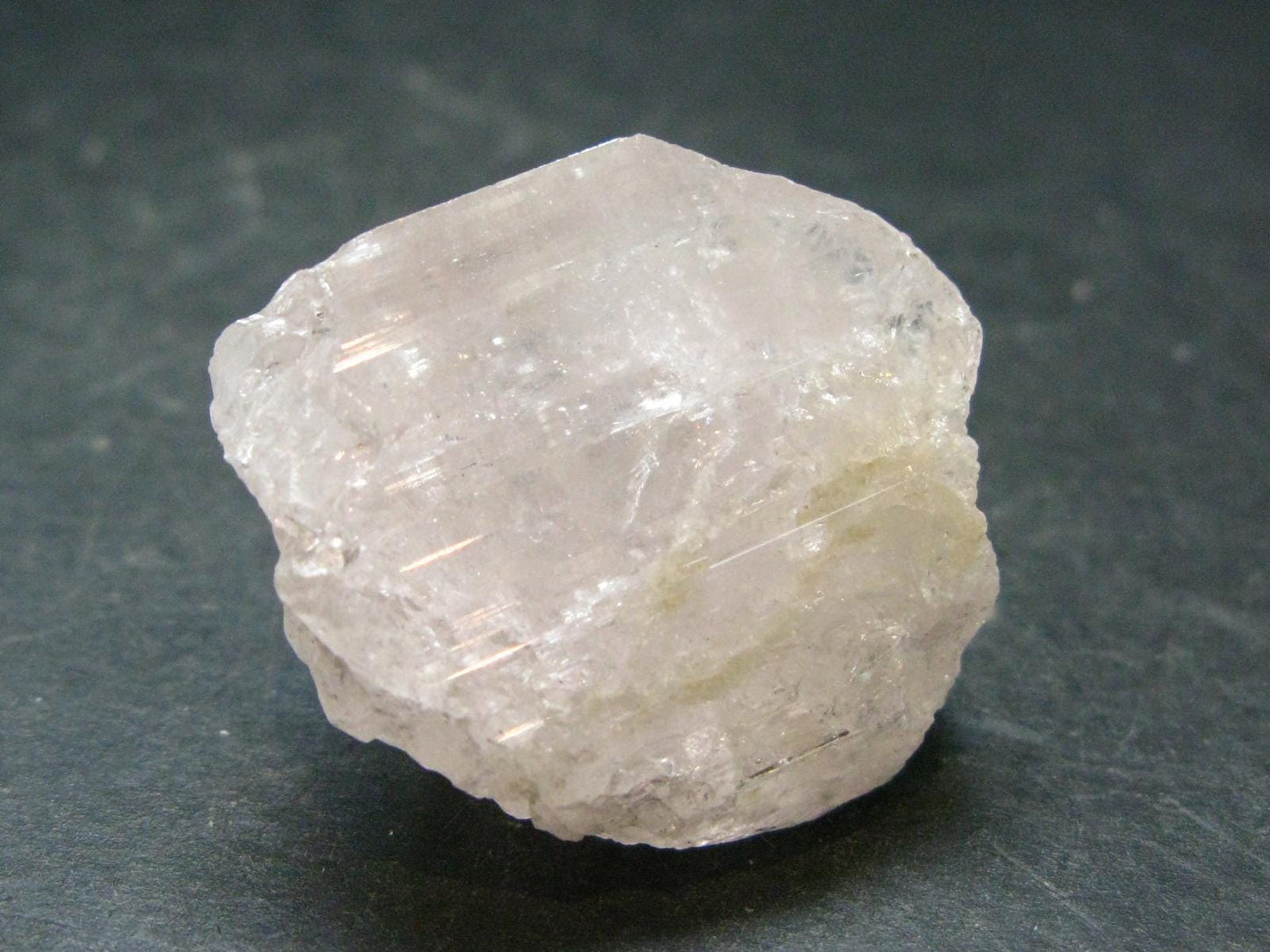 Nice Gem Danburite Crystal From Mexico - 1.3" - 27.0 Grams