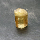 Gem Heliodor Golden Beryl Crystal From Tajikistan - 16.95 Carats - 0.6"