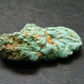 Genuine Sleeping Beauty Turquoise Raw Piece from Arizona, USA - 1.4" - 8.04 Grams