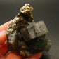 Green Apatite Crystal From Portugal - 2.4" - 106.72 Grams