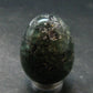 Emerald Egg From Brazil - 1.3" - 30.82 Grams