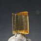 Gem Imperial Topaz Cut Stone From Brazil - 5.02 Carats