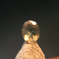 Alexandrite Chrysoberyl Cut Facetted Gem From Russia - 0.26 Carats