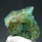 Emerald Beryl Crystal From Colombia - 27.88 Carats