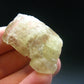 Gem Green Hiddenite Spodumene Crystal From Brazil - 1.5" - 16.94 Grams