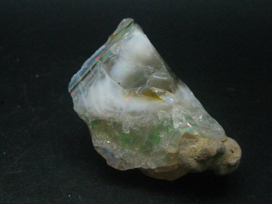 Gem Quality Opal Piece from Welo Ethiopia - 216.15 Carats - 2.0"