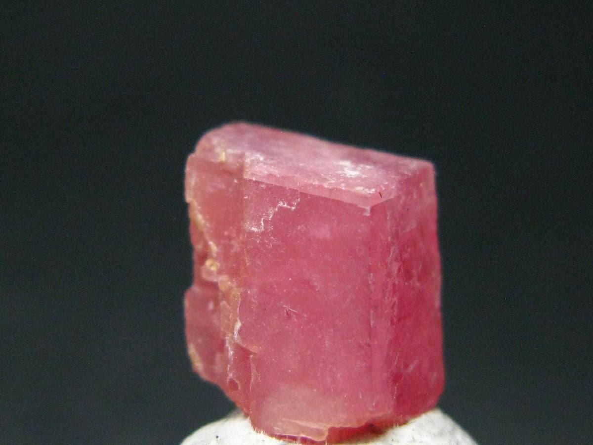 Rhodochrosite Gem Crystal From Colorado - 0.5" - 1.31 Grams