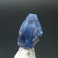 Gem Benitoite Crystal From California - 1.24 Carats