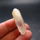Rare Mango Quartz w/ Hallyosite Crystal From Colombia - 1.4" - 5.0 Grams