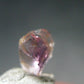 Reserved Rare Poudretteite Crystal From Myanmar - 1.09 Carats