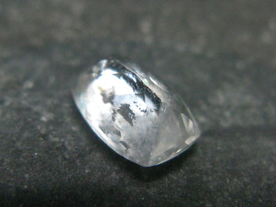 Euclase Gem Facetted Cut Stone From Brazil - 1.51 Carats