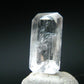 Rare Gem Scolecite Cut Stone from India - 2.12 Carats
