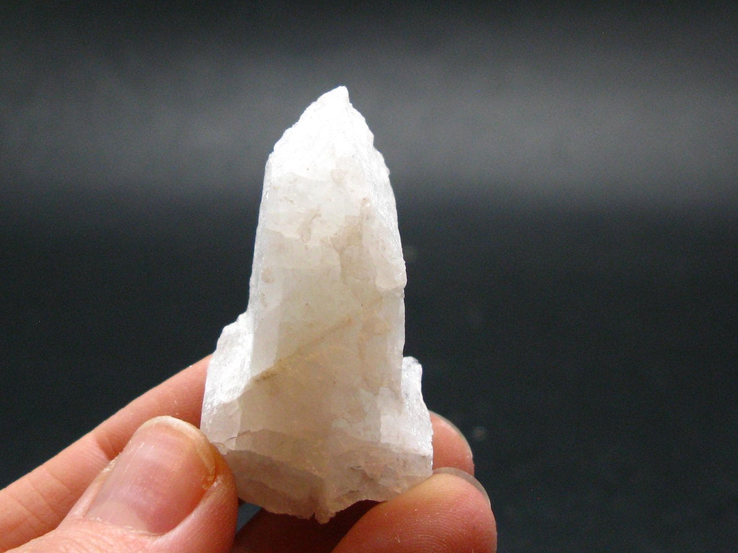 Natrolite Crystal From Russia - 1.6" - 17.32 Grams