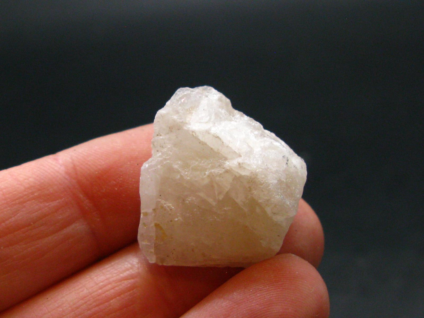 Phenakite Phenacite Gem Crystal from Brazil - 0.9" - 35.55 Carats