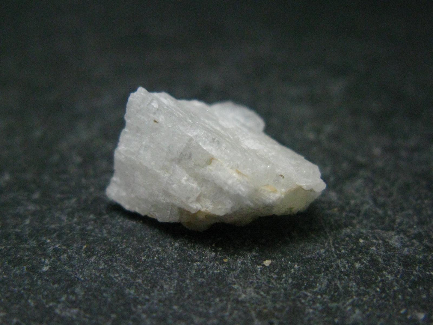 Rare Gem Beryllonite Crystal from Pakistan - 0.4" - 6.10 Carats