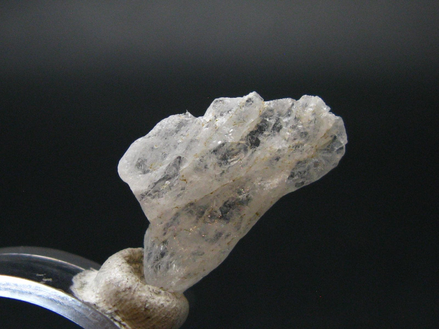 Phenakite Phenacite Crystal from Nigeria - 6.49 Carats