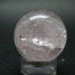 Pink Gem Morganite Sphere Ball From Brazil - 0.9" - 16.82 Grams