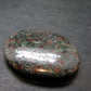 Rare Eclogite Tumbled Stone From Norway - 1.6" - 21.46 Grams