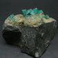 Emerald Beryl Crystal On Matrix From Colombia - 3.2"