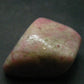 Rare Red Thulite Piece From Norway - 1.1" - 22.68 Grams
