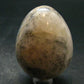 Blue Kyanite Egg From Brazil - 2.1"