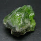 Huge 387 Carat Gem Peridot Olivine Cluster from Pakistan - 1.1"