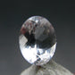 Danburite Gem Facetted Cut Stone From Mexico - 1.23 Carats
