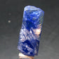 Fine Gem Tanzanite Zoisite Crystal From Tanzania - 43.90 Carats - 1.2"