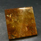 Citrine Unheated Polished Pyramid From Brazil - 1.6" - 50.75 Grams