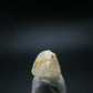 Phenakite Phenacite Crystal from Nigeria 1.85 Carats - 0.3"