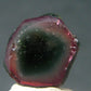 Rare Watermelon Tourmaline Crystal Slice From Brazil - 6.85 Carats