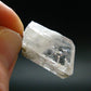 Nice Terminated Danburite Crystal Silver Pendant from Mexico - 1.6" - 4.71 Grams