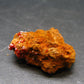 Wulfenite Cluster From Arizona - 1.0"