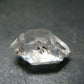 Fine Herkimer Diamond Quartz Crystal From New York - 0.9" - 3.55 Grams