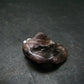 Cacoxenite Super 7 Silver Pendant From Brazil - 1.0" - 3.42 Grams