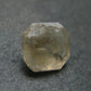 Rare Gem Strontianite Cut Stone from USA - 2.12 Carats