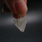 Phenakite Phenacite Crystal Silver Pendant From Russia - 0.8" - 1.35 Grams