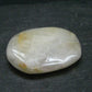 Rare Cryolite Tumbled Stone From Greenland - 1.4" - 14.81 Grams
