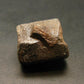 A Perfect Staurolite Crystal from USA - 0.9"
