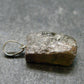 Andalusite Silver Pendant from China - 1.0" - 3.90 Grams