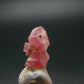Rare Pezzottaite Crystal from Madagascar - 1.55 Carats - 0.4"
