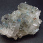 Rare Ajoite in Quartz Cluster from South Africa - 3.7" - 126.5 Grams