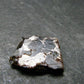 Large Sericho Meteorite Pallasite Olivine Slice From Kenya - 0.6" - 1.23 Grams