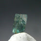 Rare Gem Kornerupine Cut Stone from Kenya - 0.90 Carats